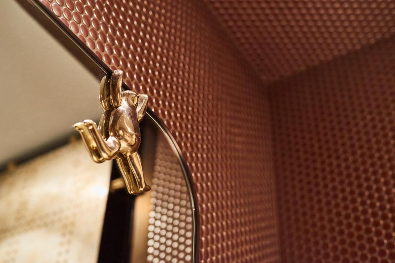 Hotel Andaz Prague, By Hyatt Prague