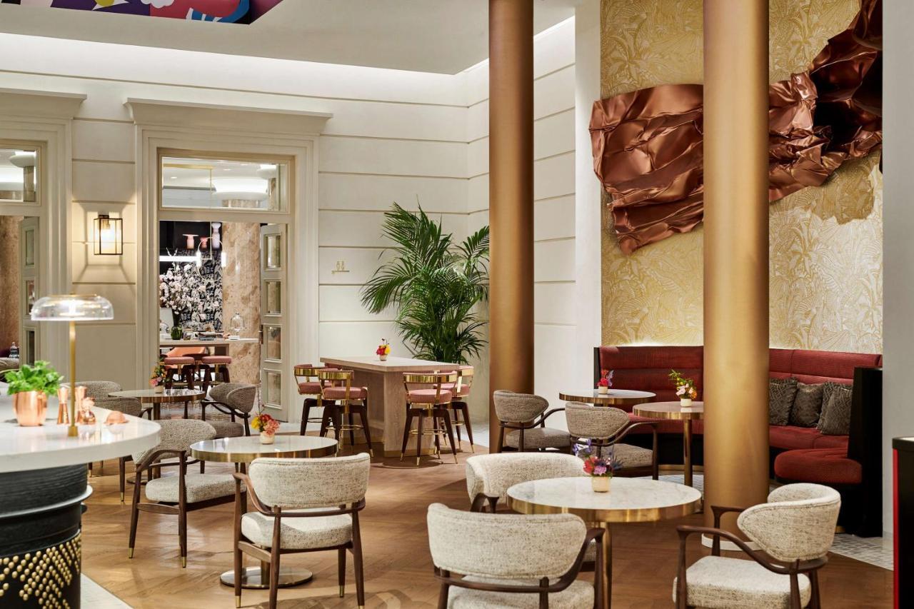 Andaz Prague, By Hyatt Praag