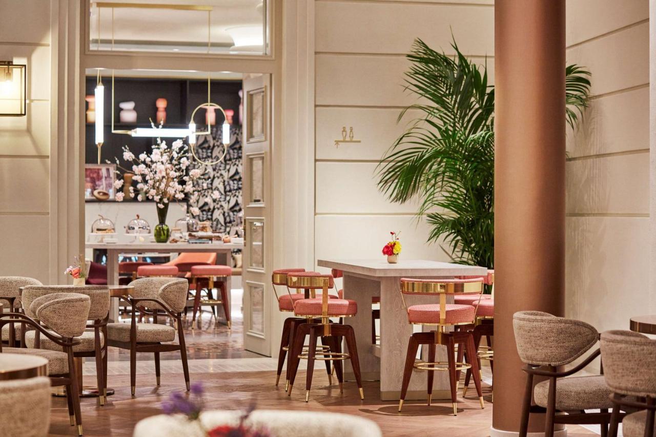 Andaz Prague, By Hyatt Hotel Praha