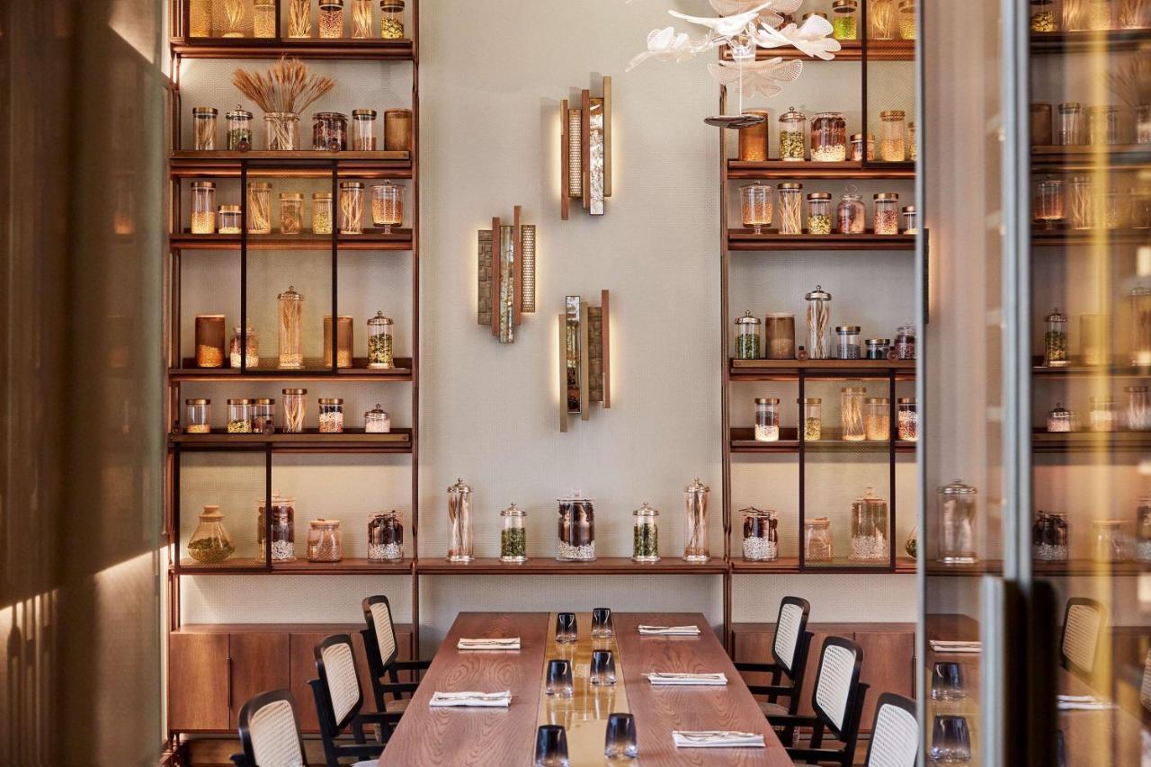 Hotel Andaz Prague, By Hyatt Praag