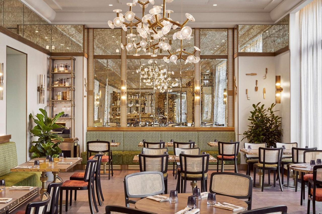 Andaz Prague, By Hyatt Praag