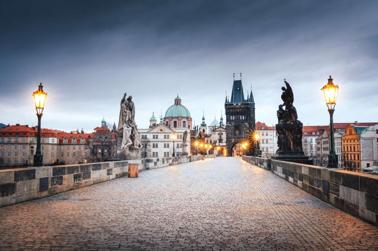 Andaz Prague, By Hyatt Hotel Praha