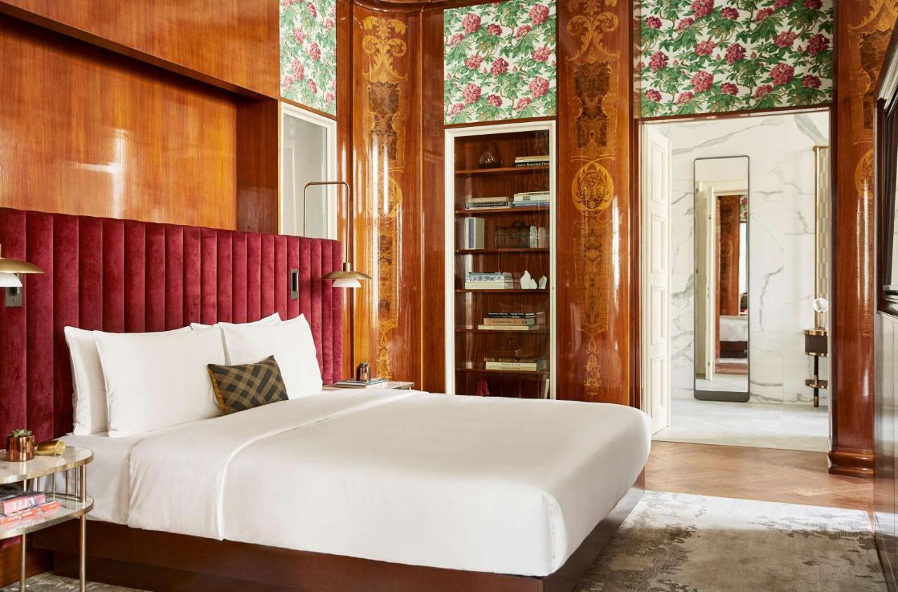 Hotel Andaz Prague, By Hyatt Praha